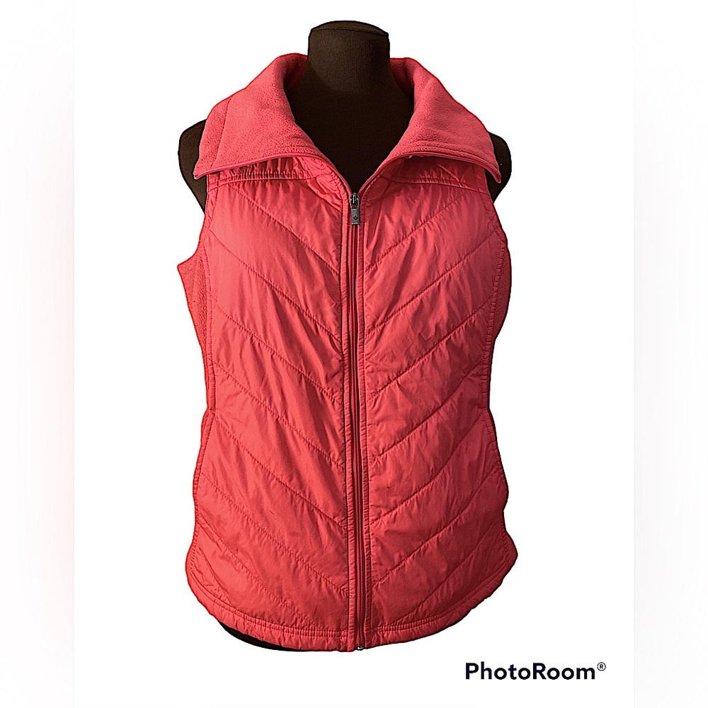 Columbia Vest
